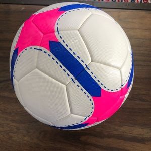 Meet your Posher, Fatima